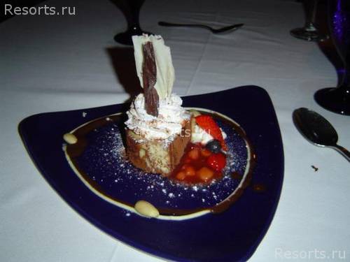 Sans Souci Hotel & Spa 66